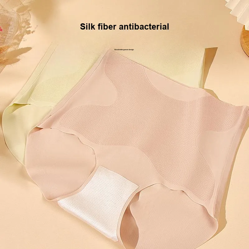 XIA.WA.ZHI.XIU Underpants Women's 3 Pack Gift Box Set-23
