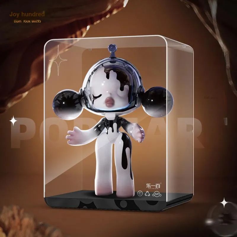 LYB Model Accessories-4