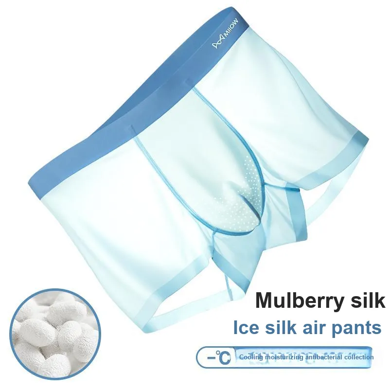 MIIOW Men Underpants-1