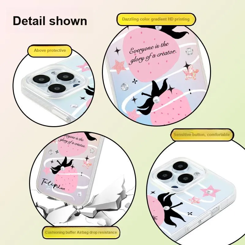 EISOYO Phone Cases-2