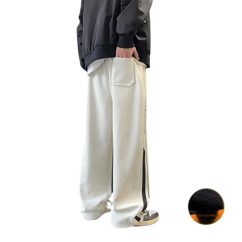 GWAF Casual Pants Unisex-9