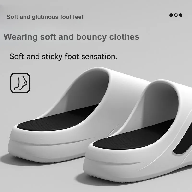 ZHIYILIANGPIN Slippers / Home Slippers-1