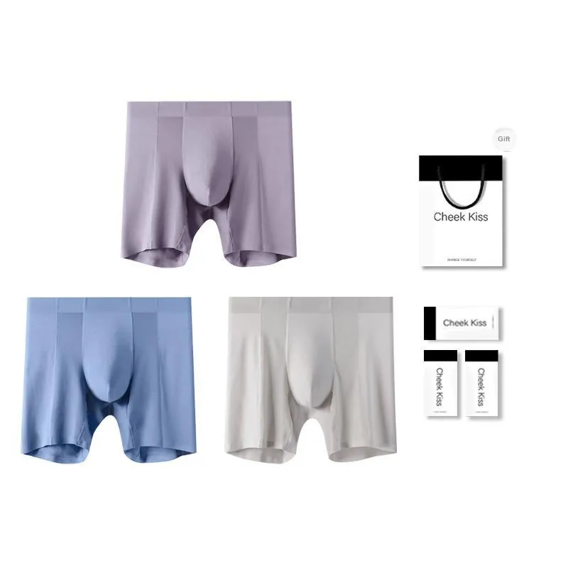 Cheekkiss Underwear Gift Box Men's 3 Pack-5