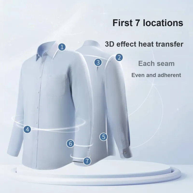 GOLDLION Shirts Men-2