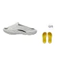 White+Yellow Insoles