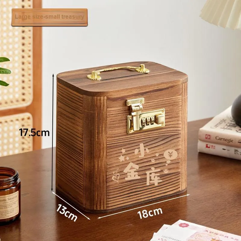 Starflash Piggy Banks-3