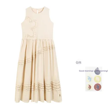 Saotome Sleeveless Dress Women's
