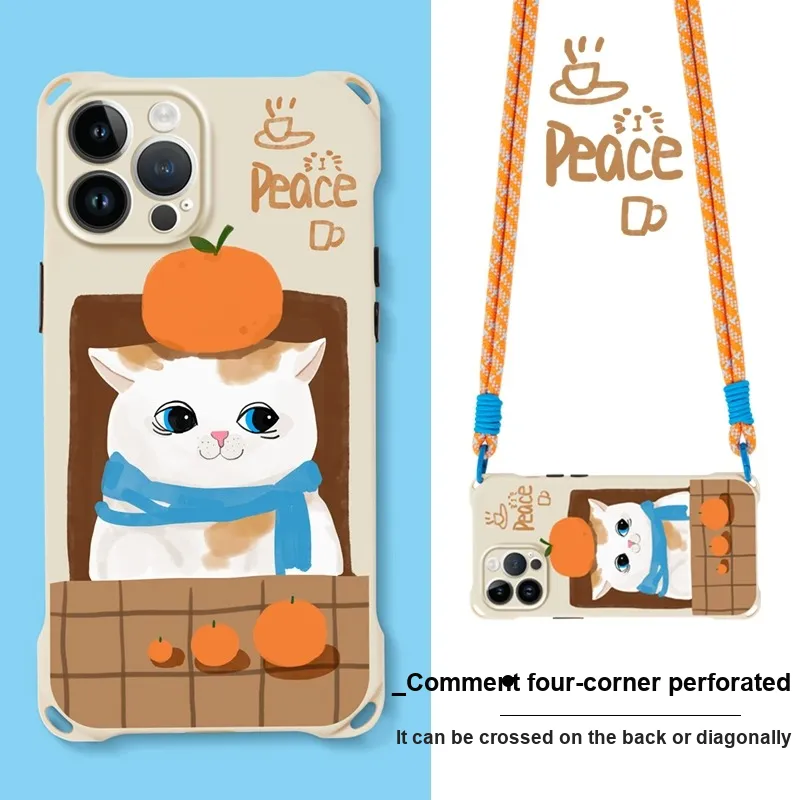 HASEE Phone Cases-4