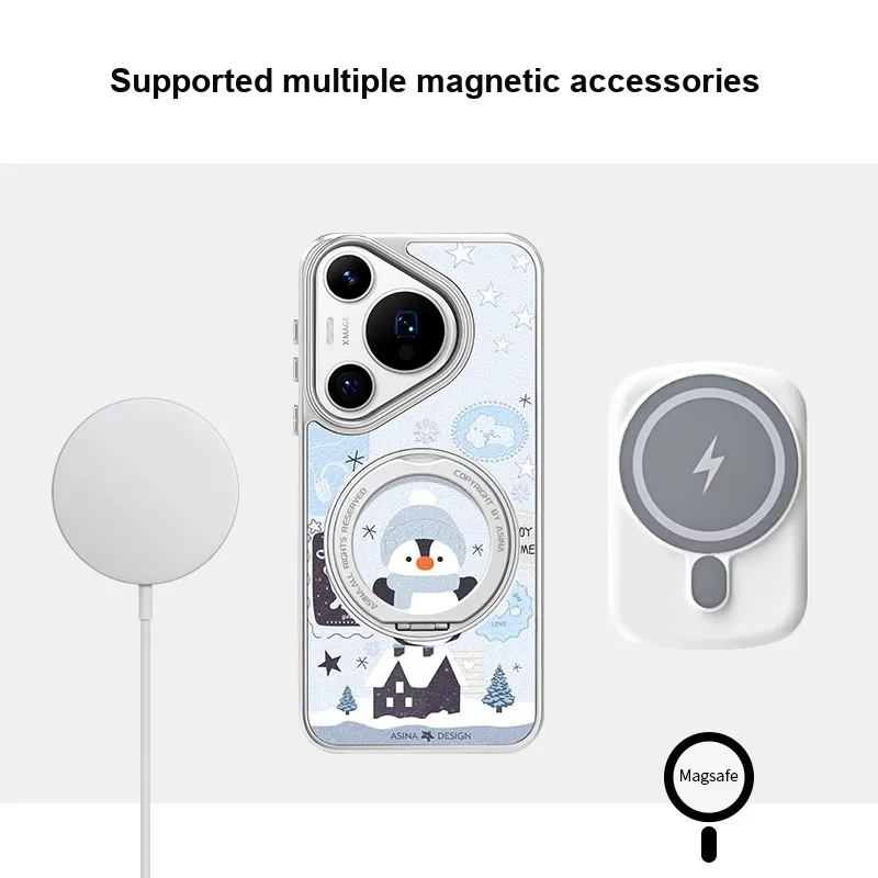 HASEE Phone Cases-3