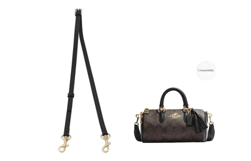 Lan Bao Fan Cow Leather, Nylon Bag Insert Women's Multicolor-30