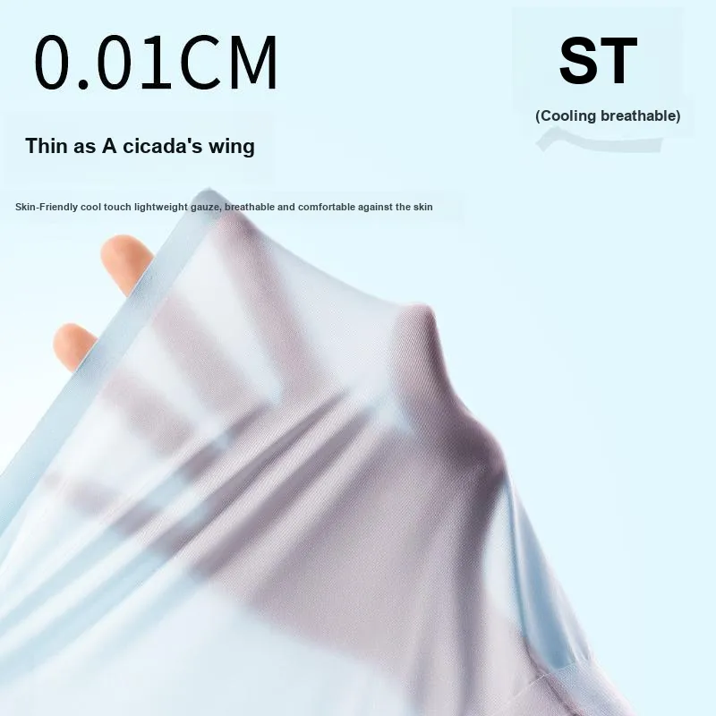 MIIOW Men Underpants-9