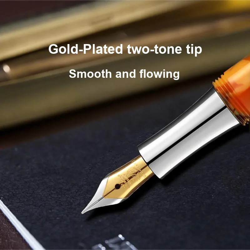 Laban RN F15 Pocket Pen Collection Signature Pen Pens-3