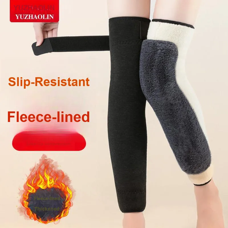 YUZHAOLIN Running, Mountaineering, Hiking, Cycling Unisex Knee Pads-2