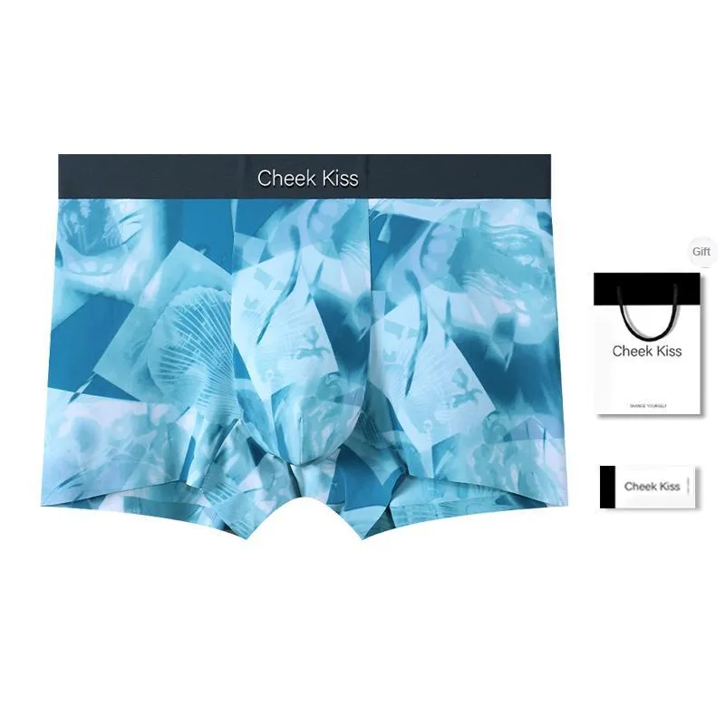 Cheekkiss Underpants Men's Box 1 Pack-8