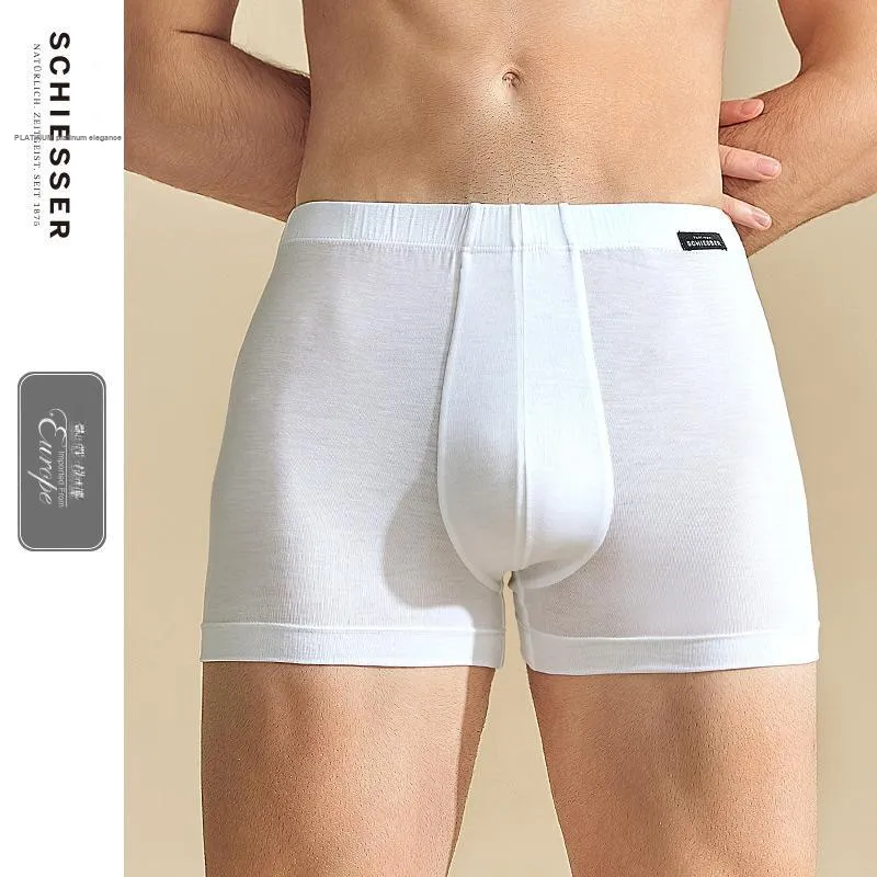 Shuya Men Underpants-1