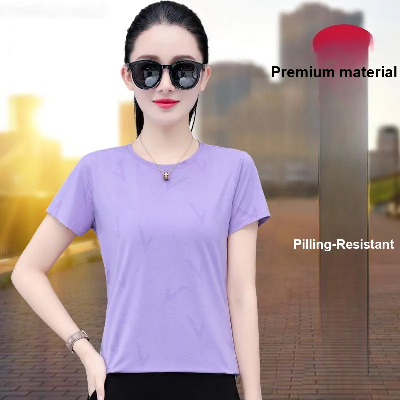 Kele Coco T Shirts Women's-9