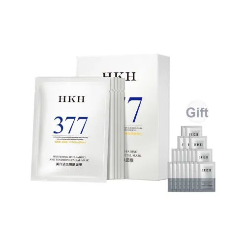 HKH Тканевые маски для женщин