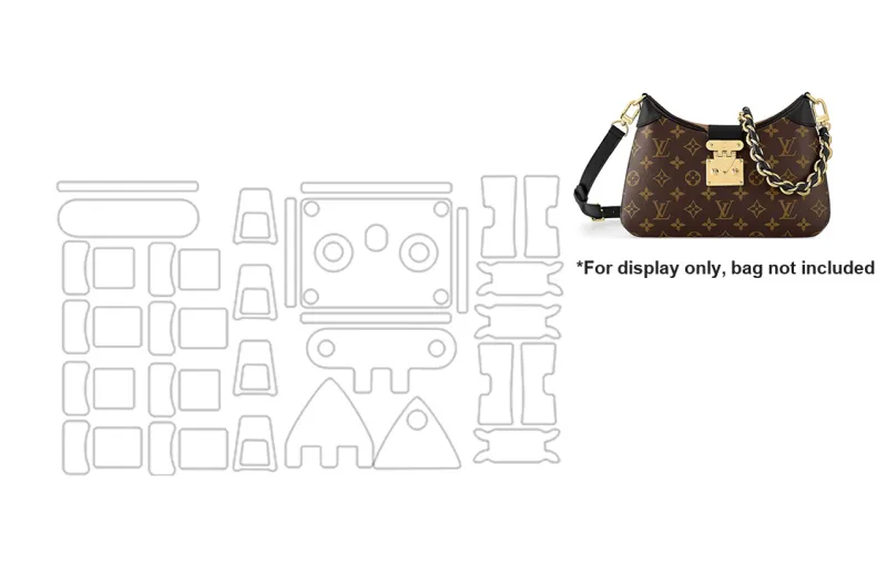 Ingenuity Handmade Bag Straps-2