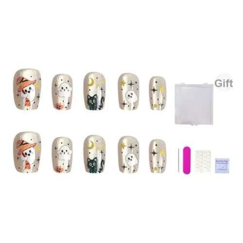 ORANOT Накладные ногти Женские