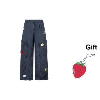 CMPG Cargo Pants Unisex