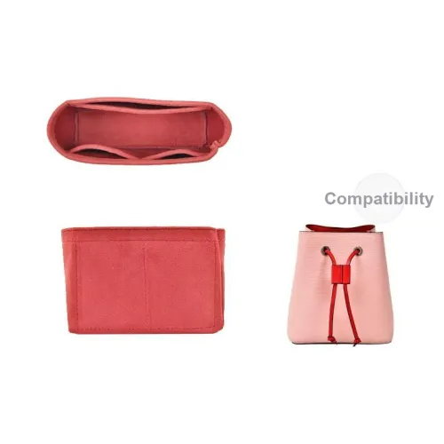 Sampony Оригинальный Fleece Insert Сумка Женская Multicolor