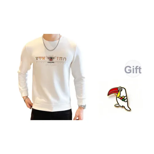 TUCANO Унисекс T-рубашки