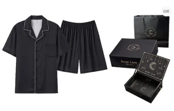 Kerener Men Pajama Sets