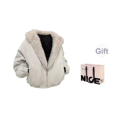 Rice Field Summer Пуховая куртка Мужская