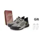 Gray[Comes with Brand Socks]