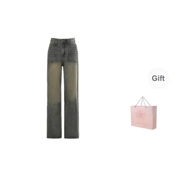 ZAZN Jeans Women's