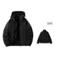 Black (Comes with Fleece Liner)