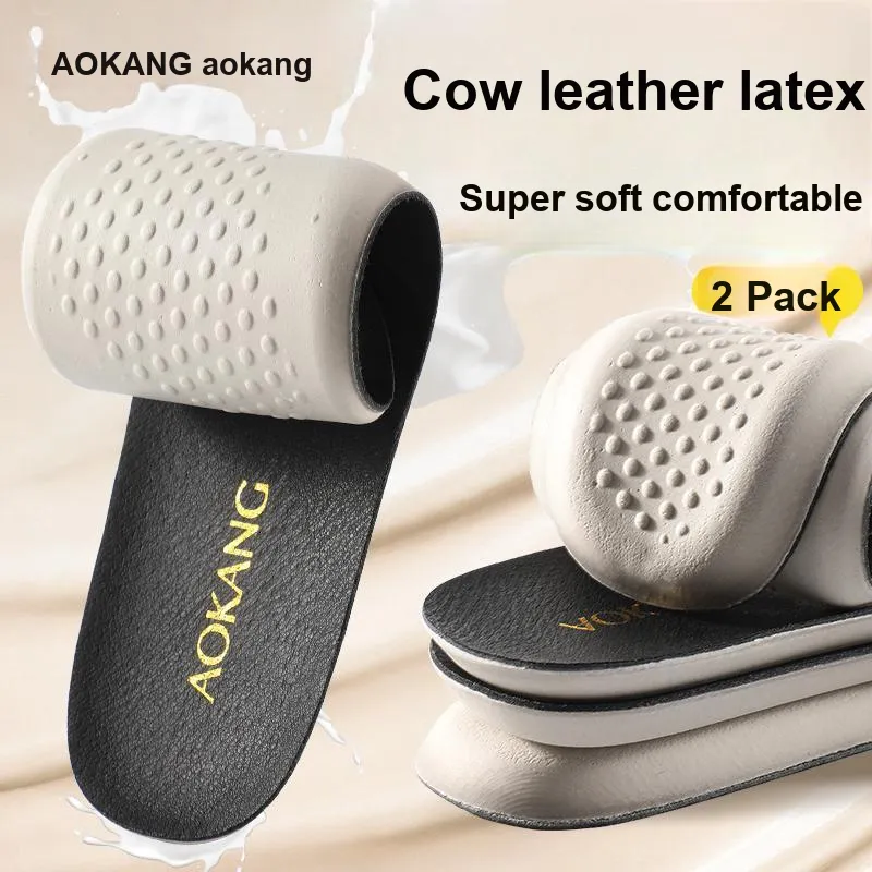 AOKANG Insoles Unisex-13