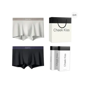 Cheekkiss Underwear Gift Box Men's