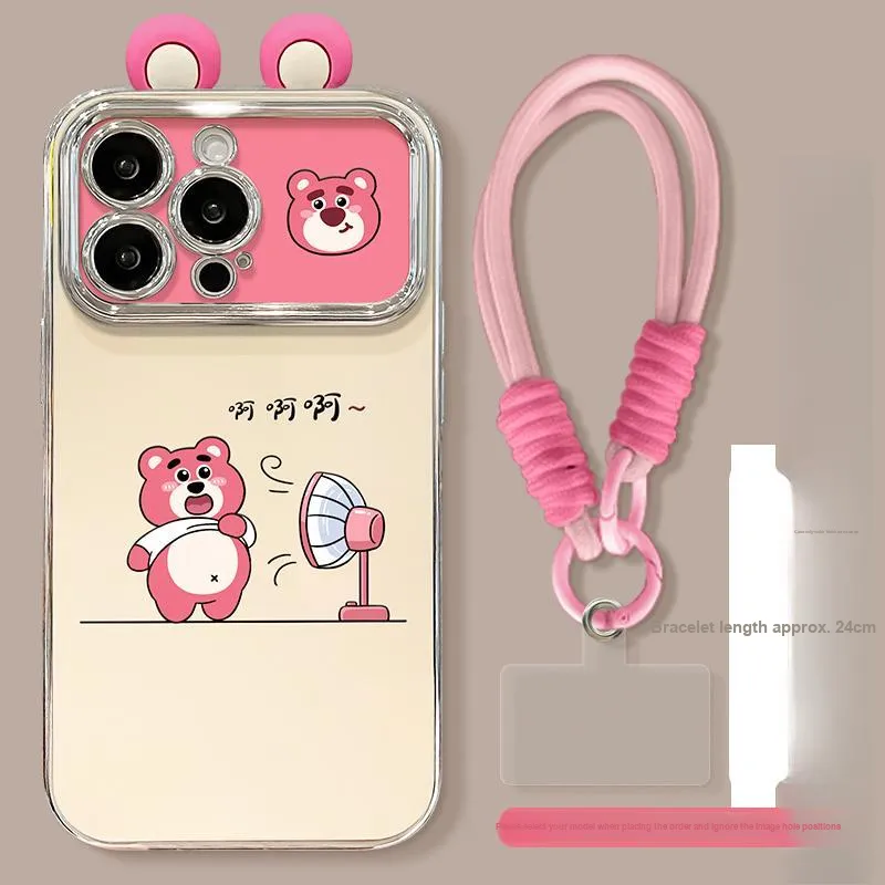 HASEE Phone Cases-9