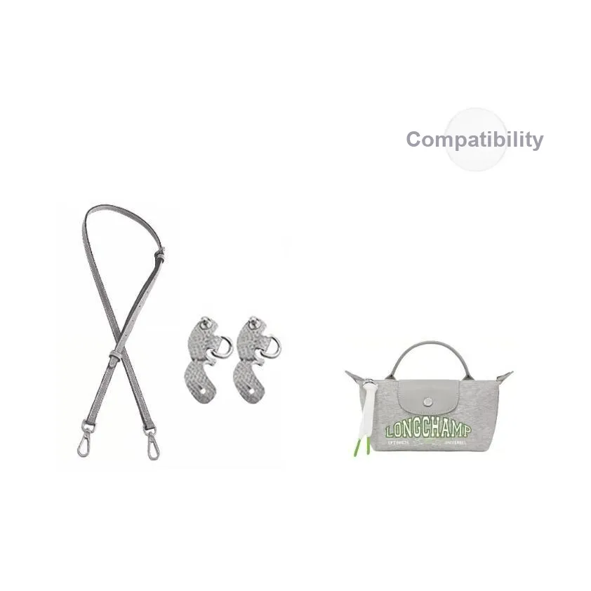 Luxury Care Artisan Workshop Коровья кожа Сумка Ремень Женские Многоцветный