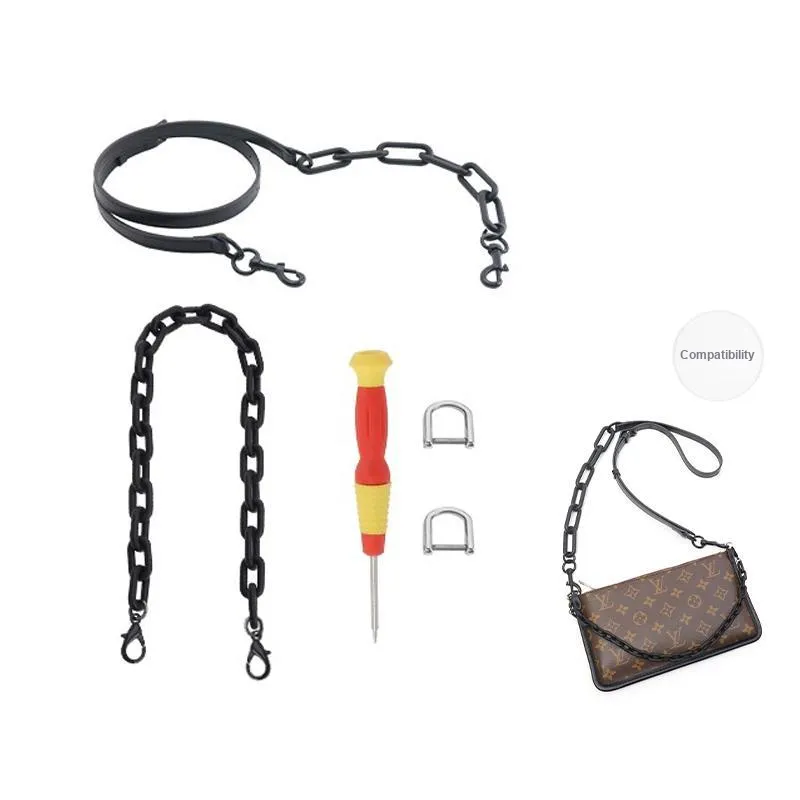 Gloya DuPont Paper Leather Unisex Black-11