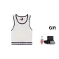 White YBL-Gift Included