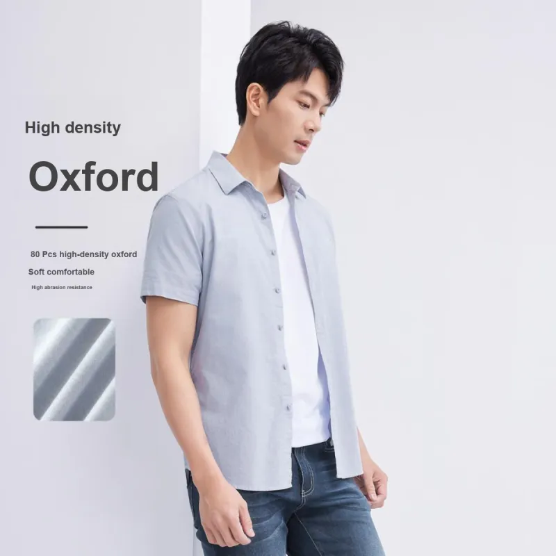 LAXDN Shirts Men-18