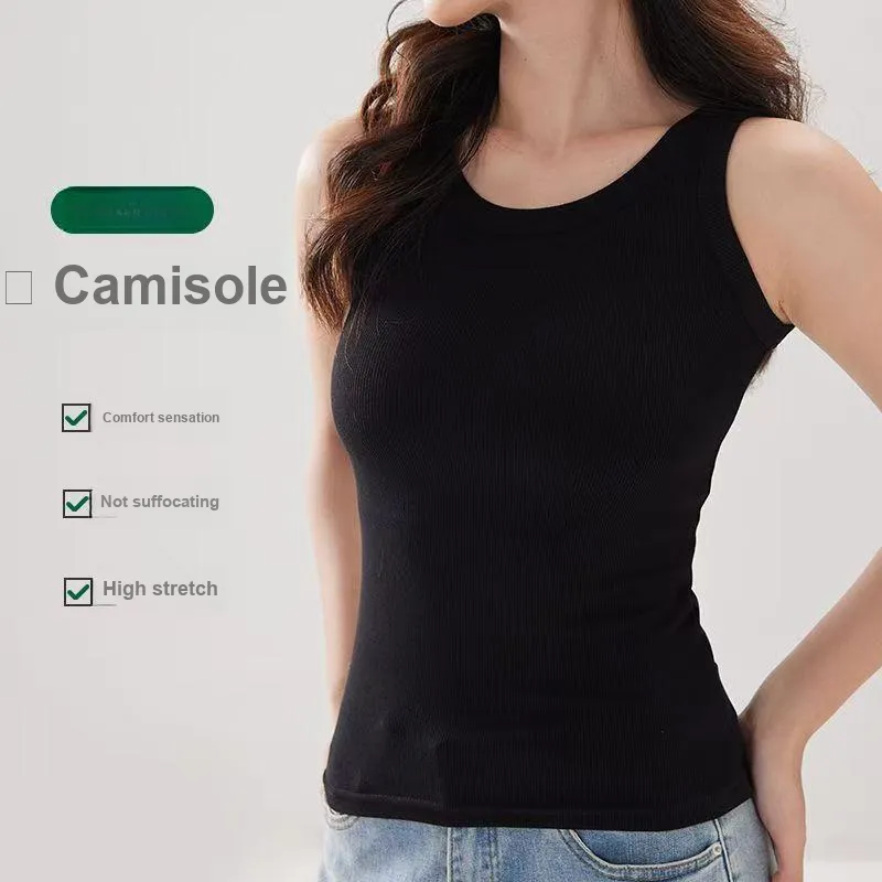 Urban Beauty Thermal Tops Women's-5