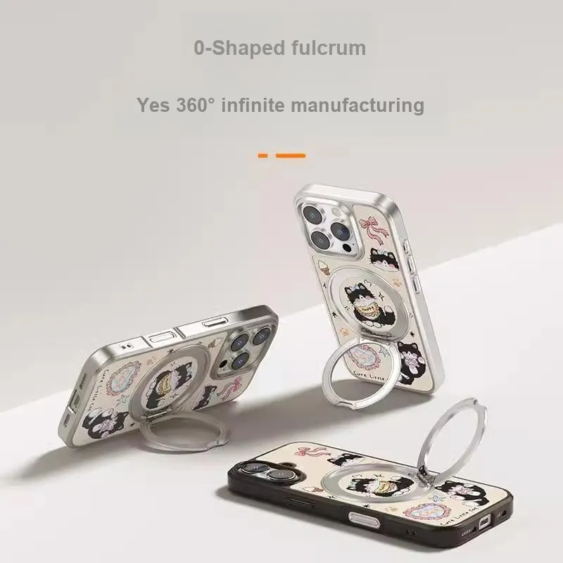 HASEE Phone Cases-4