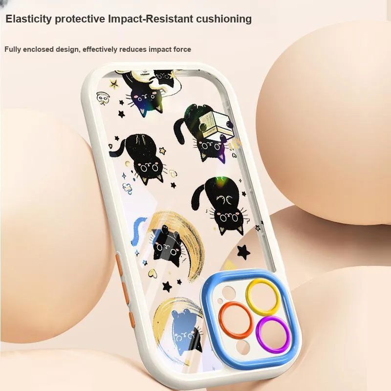 MINISO Phone Cases-1