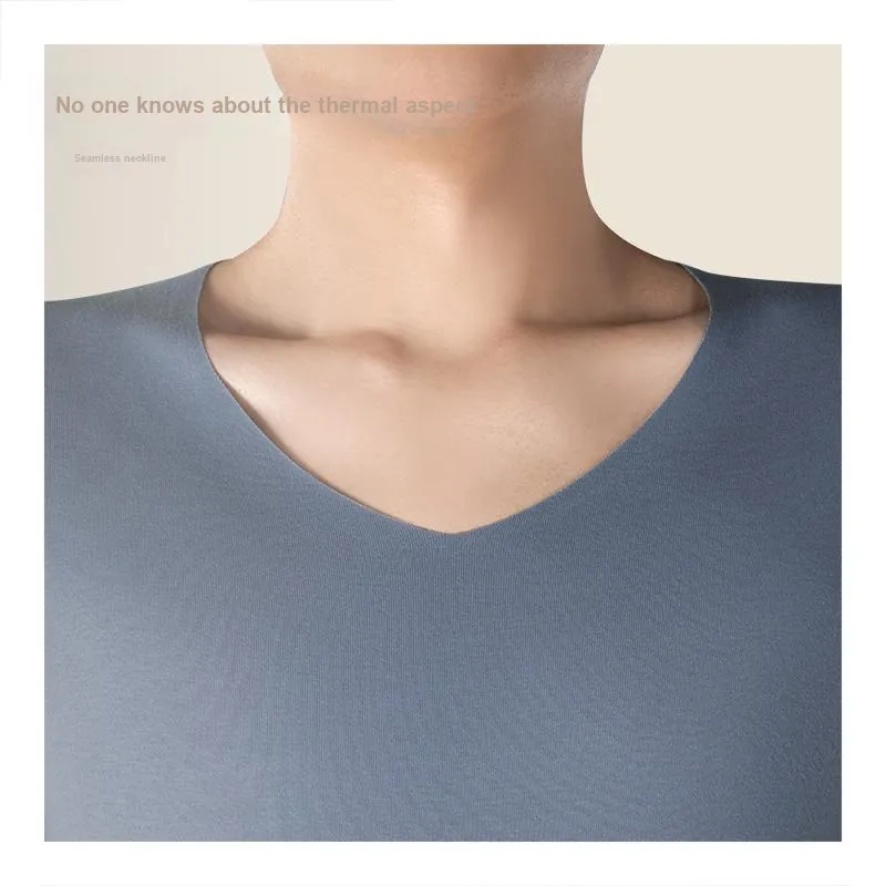 Mast Point Men Thermal Sets-17