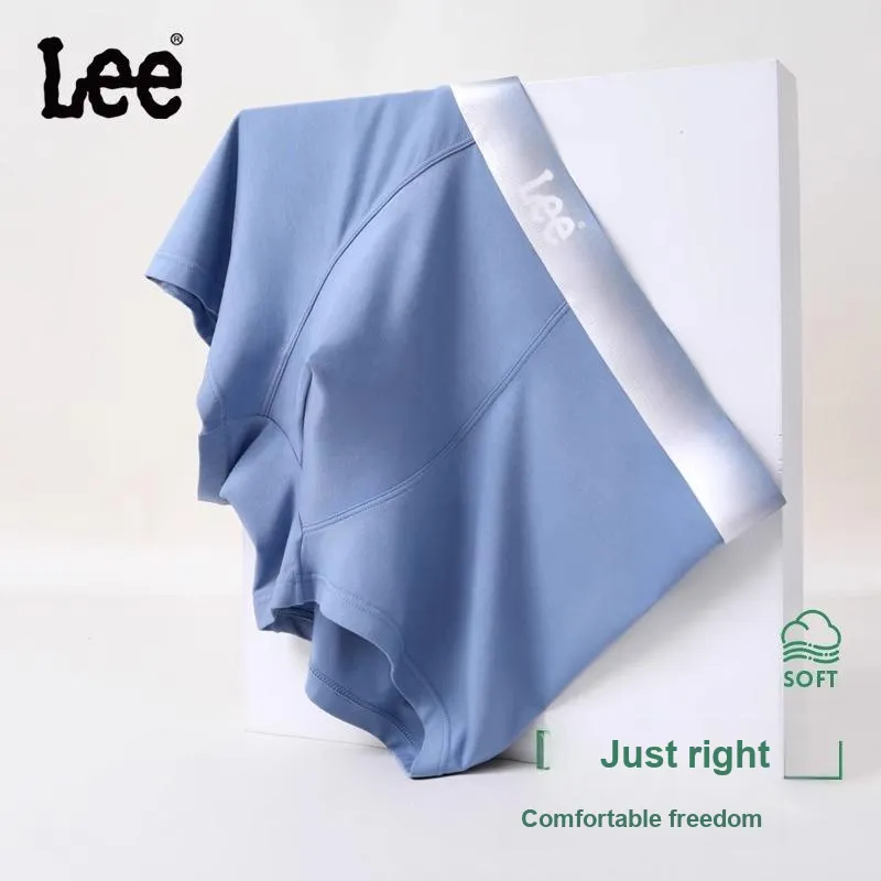 Lee Sunset 4.0 Underwear Gift Boxes Men's 5 Pack-2