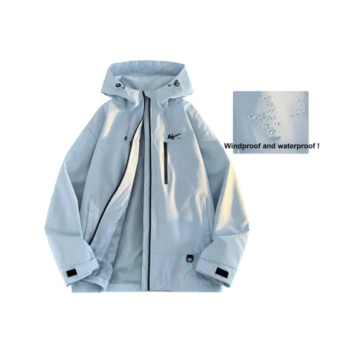 Warrior Huichao Wings Collection Куртки и Пальто Унисекс