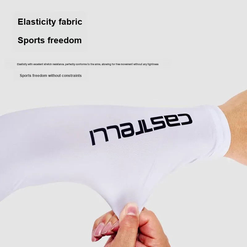 CASTELLI Cycling Gear Cycling Arm Sleeves Unisex-3