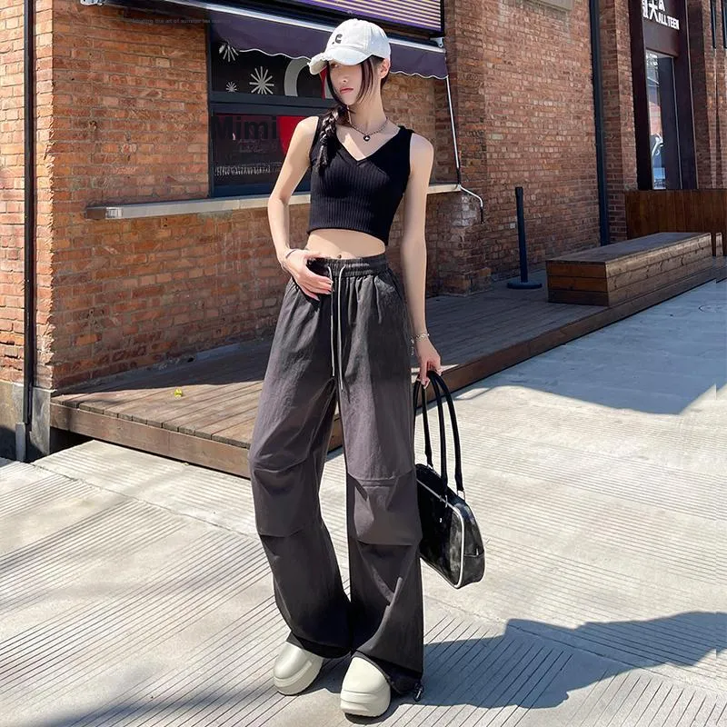 Mm Cargo Pants Women's-11