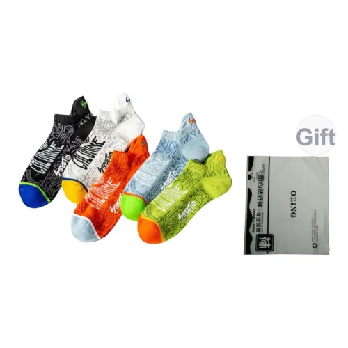 OEING Мужские носки