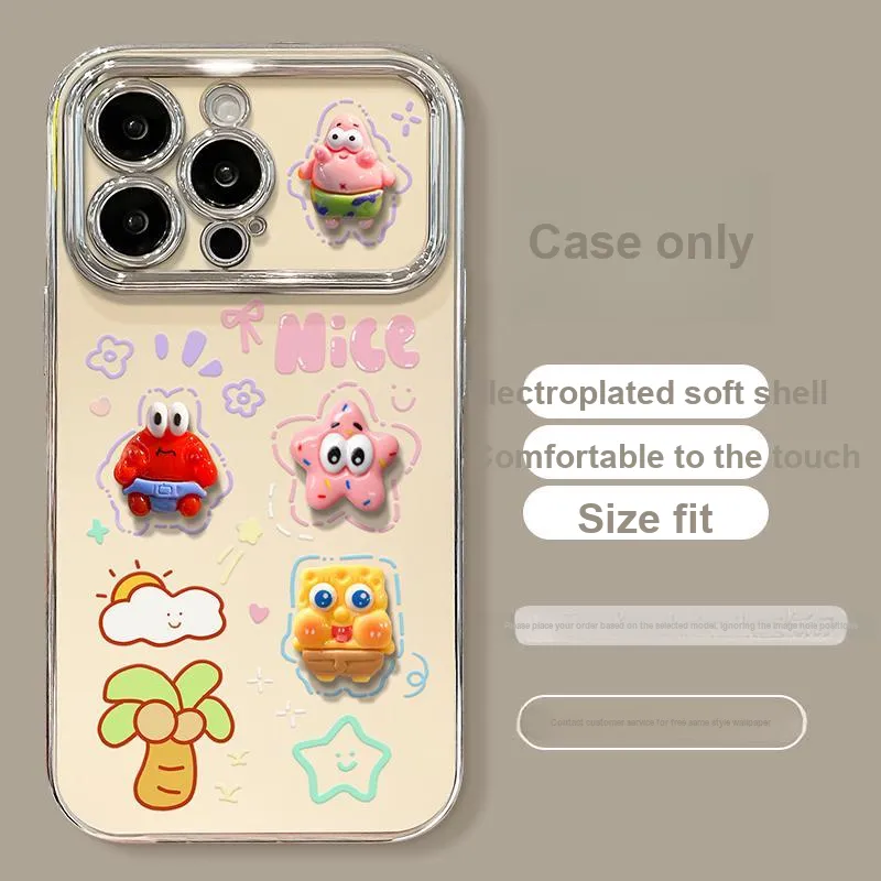 HASEE Phone Cases-8