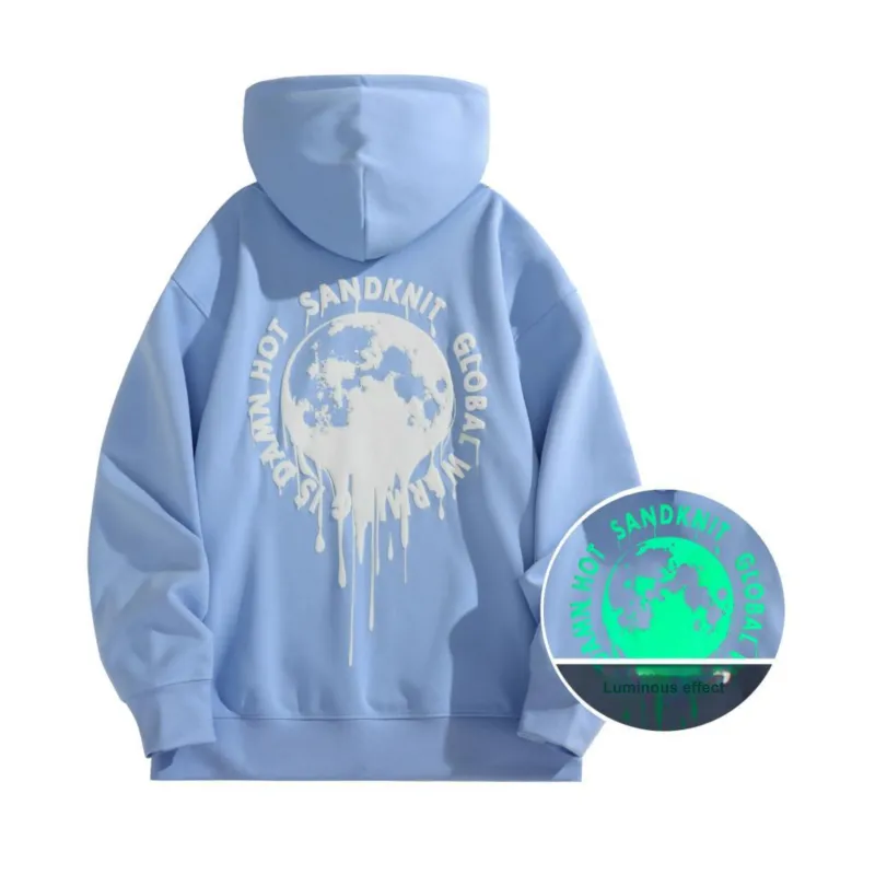 SandKnit Sweatshirts Men-17