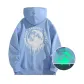 Carolina Blue